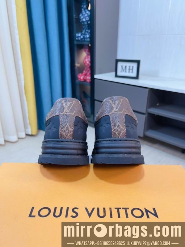 LV Replica Shoes LV sz38-44 mnf0142