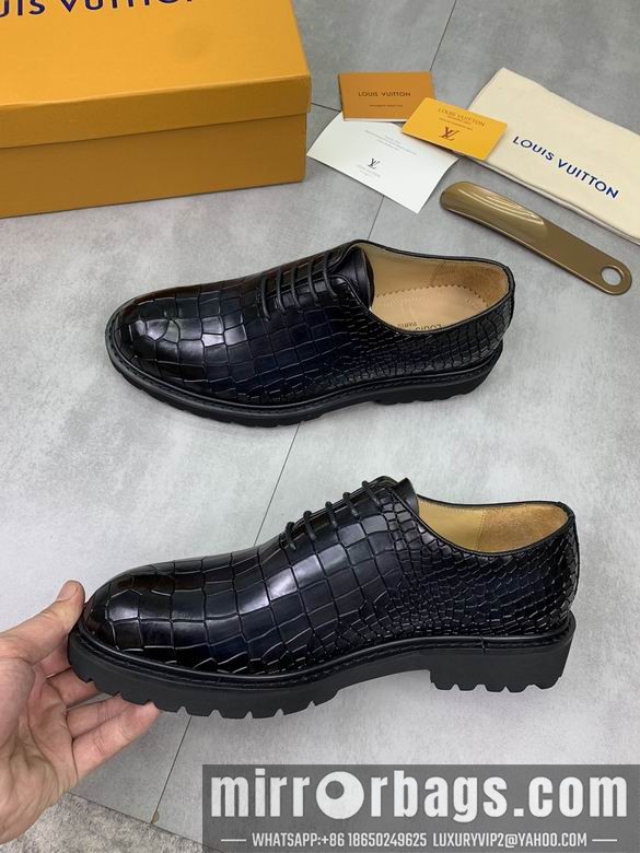 LV Replica Shoes LV sz38-44 0645