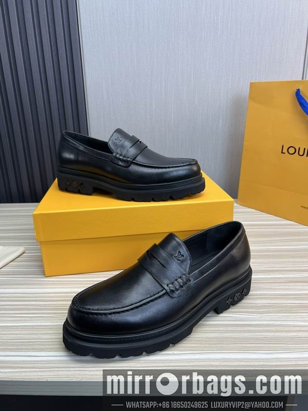 LV Replica Shoes LV sz38-45 mnf0342