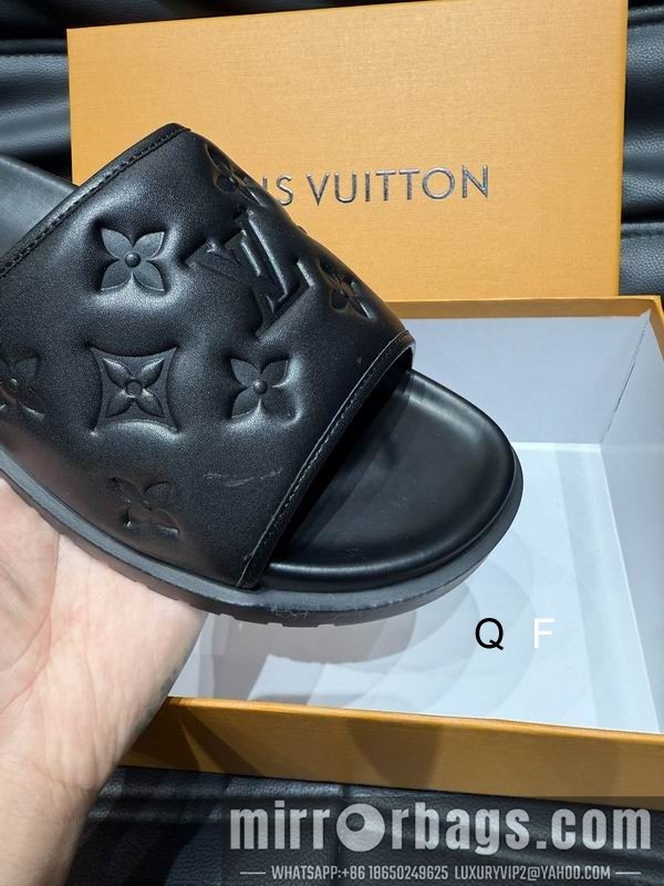 LV Replica Shoes LV sz38-45 TF1101