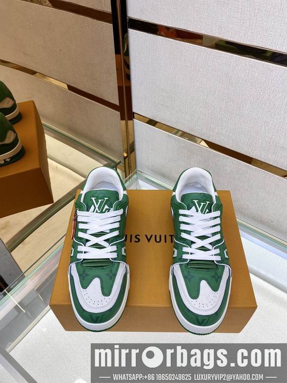 LV Replica Shoessz35-44 4C n0516