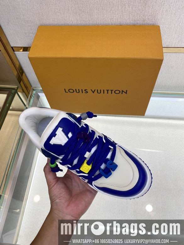 LV Replica Shoessz35-44 4C n0502