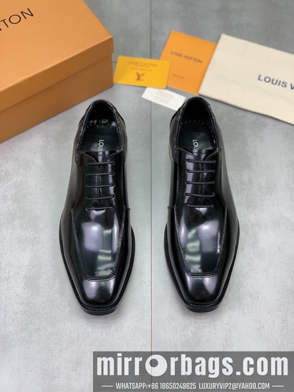 LV Replica Shoes LV sz38-44 0649