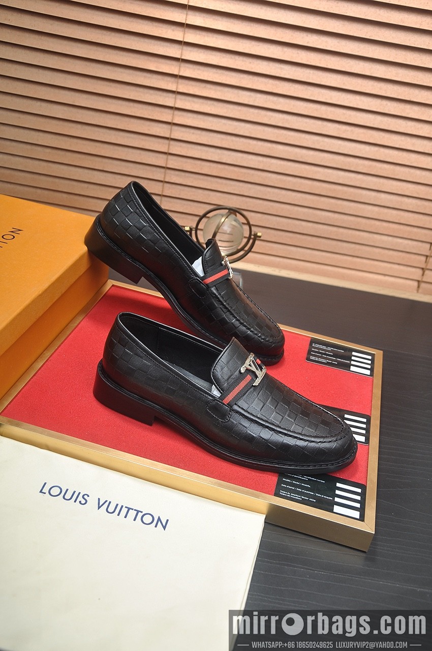 LV Replica Shoes LV sz38-45 hnh0203