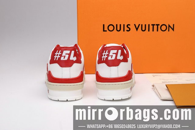 LV Replica ShoesSZ 35-46 0522