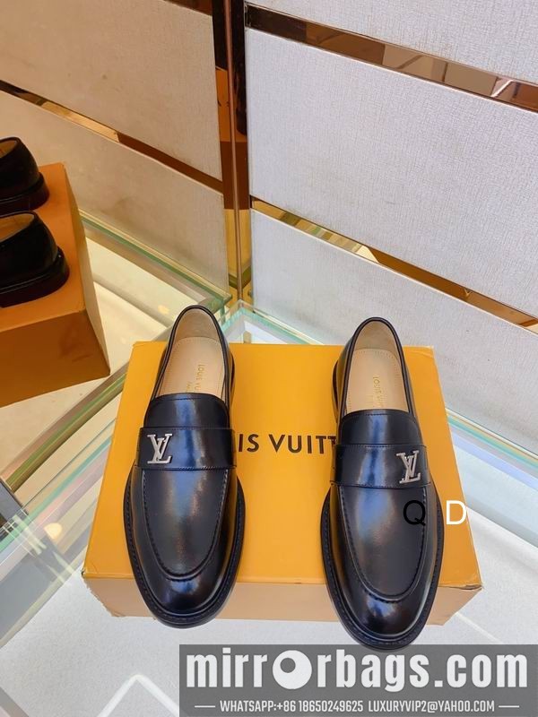 LV Replica Shoes LV sz38-45 3C GDT0805