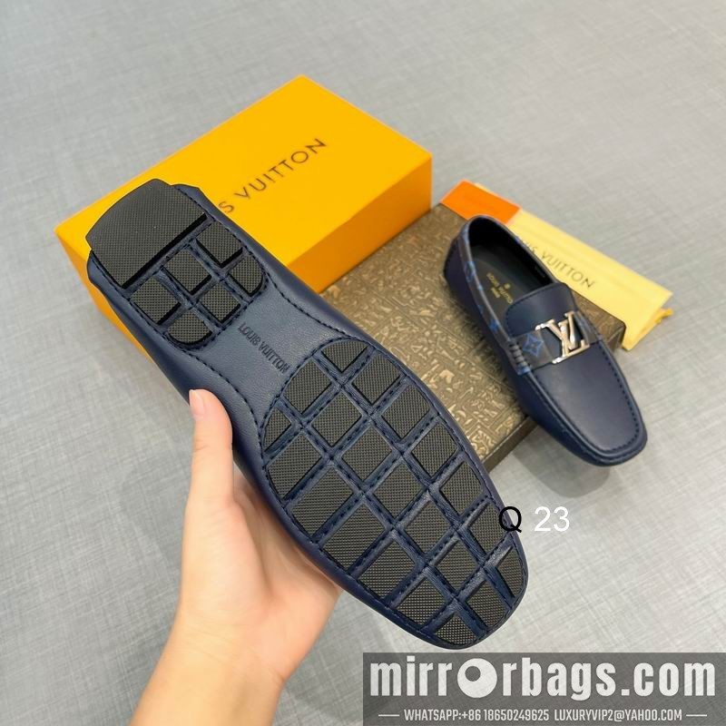 LV Replica Shoes LV sz38-45 3C HY1205