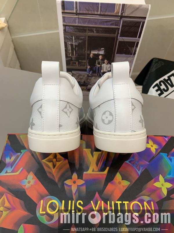 LV Replica Shoes LV sz38-44 mnf0209