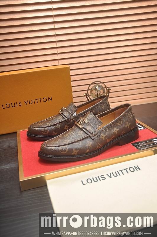 LV Replica Shoes LV sz38-45 mnf0414