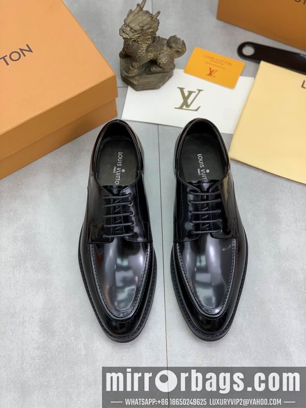 LV Replica ShoesLV sz38-45 mnf0312