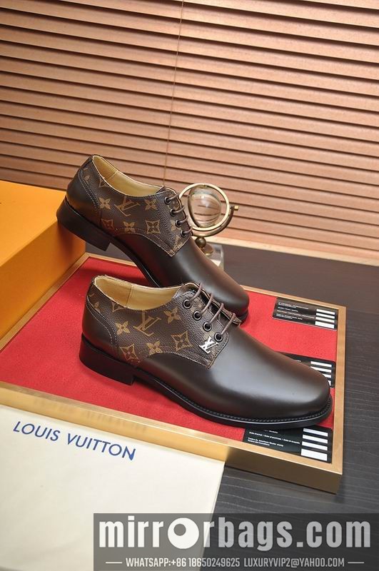 LV Replica Shoes LV sz38-45 mnf0409