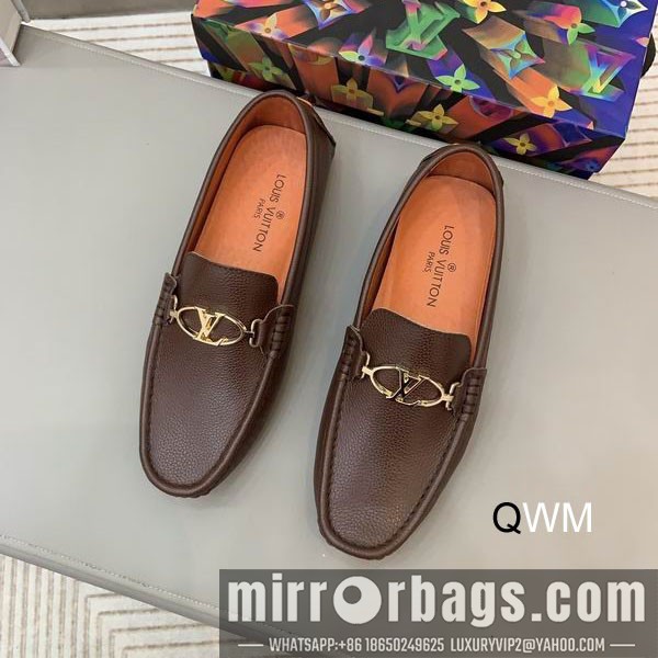 LV Replica Shoes LV sz38-45 2C WM0909