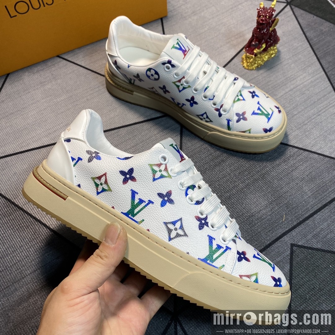 LV Replica Shoes LV sz38-44 hnh0244