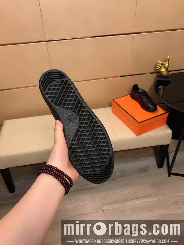 LV Replica Shoes LV sz38-44 mnf0309