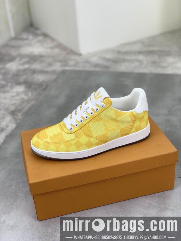 LV Replica Shoes LV sz38-45 mnf0628