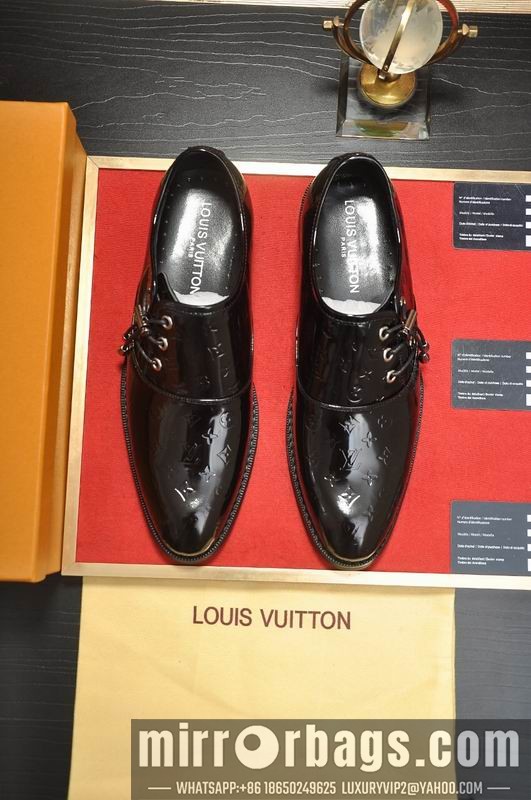 LV Replica Shoes LV sz38-45 mnf0358