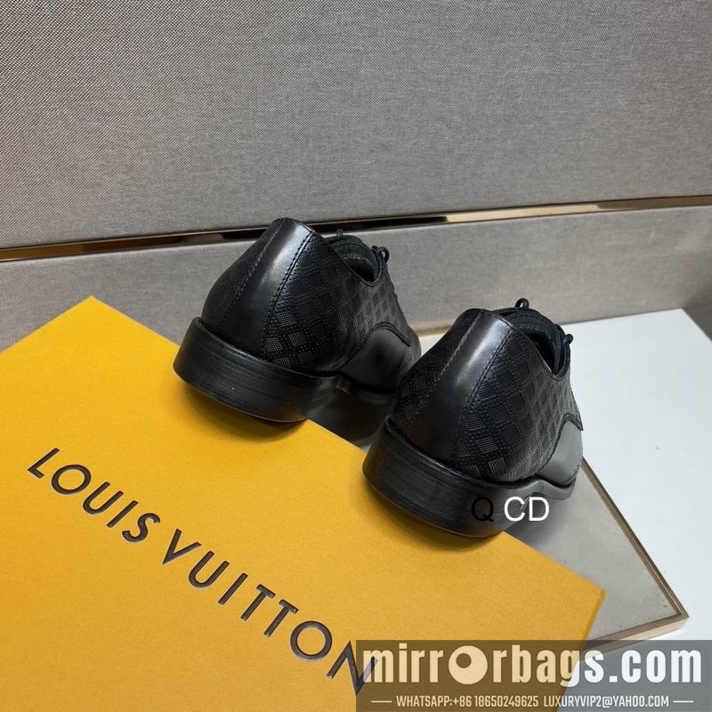 LV Replica Shoes LV sz38-45 CD1108