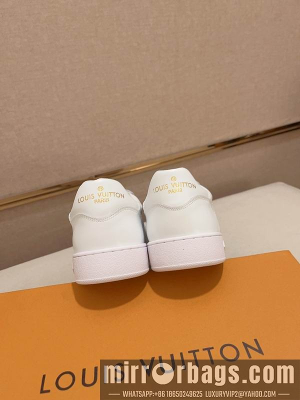 LV Replica Shoes LV sz38-44 mnf0347