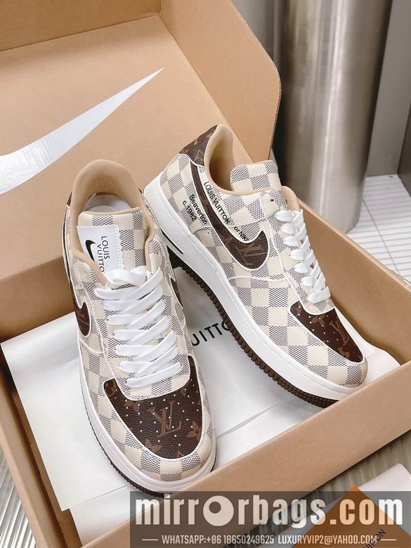 LV Replica ShoesSZ 38-44 0507