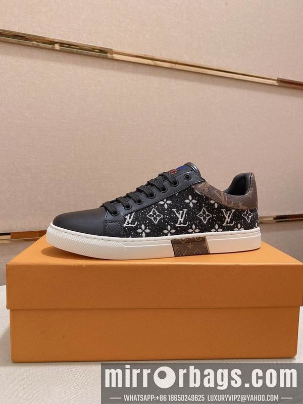 LV Replica Shoes LV sz38-44 mnf0164