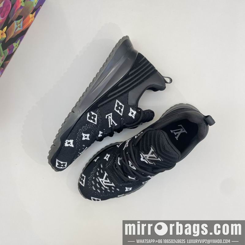 LV Replica Shoes LV sz38-46 mnf0262
