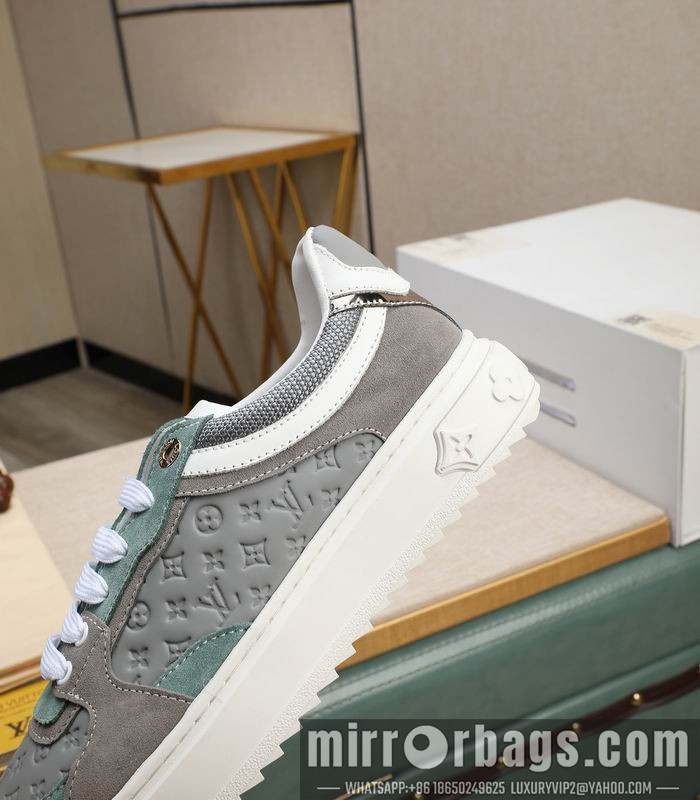 LV Replica Shoes LV sz38-44 mnf0718