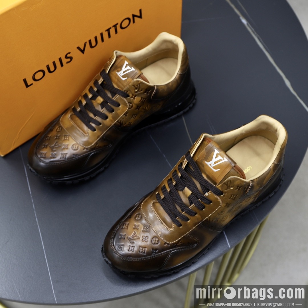 LV Replica Shoes LV sz38-45 hnh1205