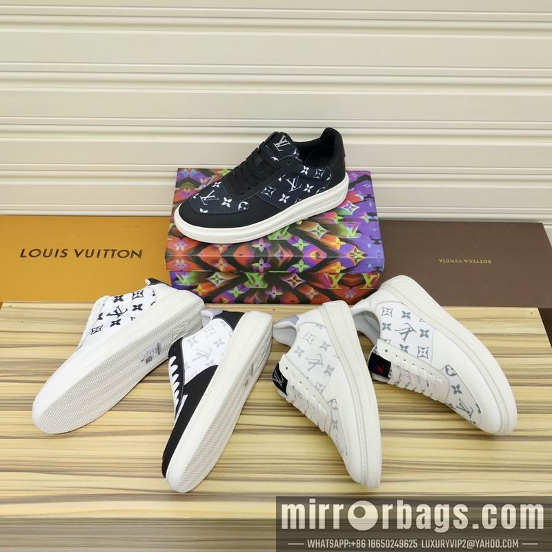 LV Replica Shoes LV sz38-45 mnf0318