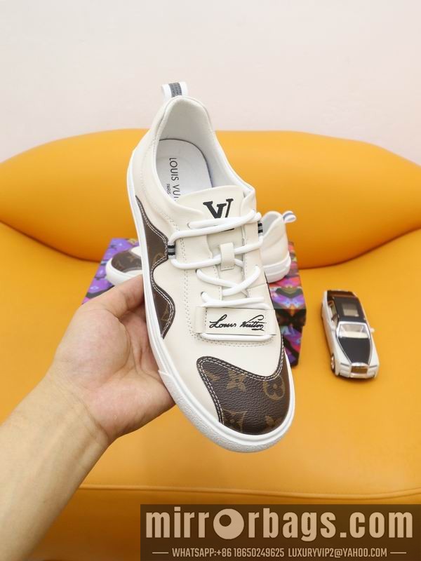 LV Replica Shoes LV sz38-45 mnf0234