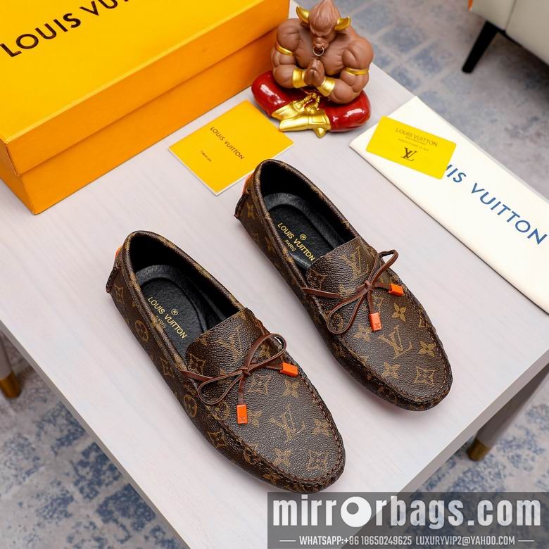 LV Replica Shoessz38-44 1C 0545