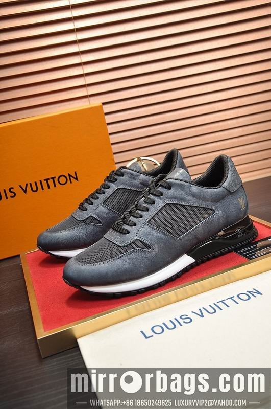 LV Replica Shoes LV sz38-45 mnf0507