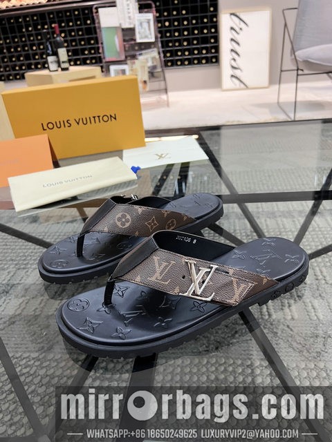 LV Replica ShoesSZ 38-44 0507