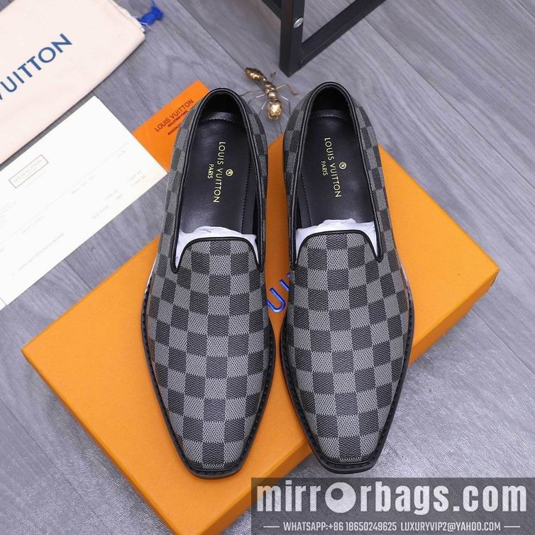 LV Replica Shoes LV sz39-45 hnh0237