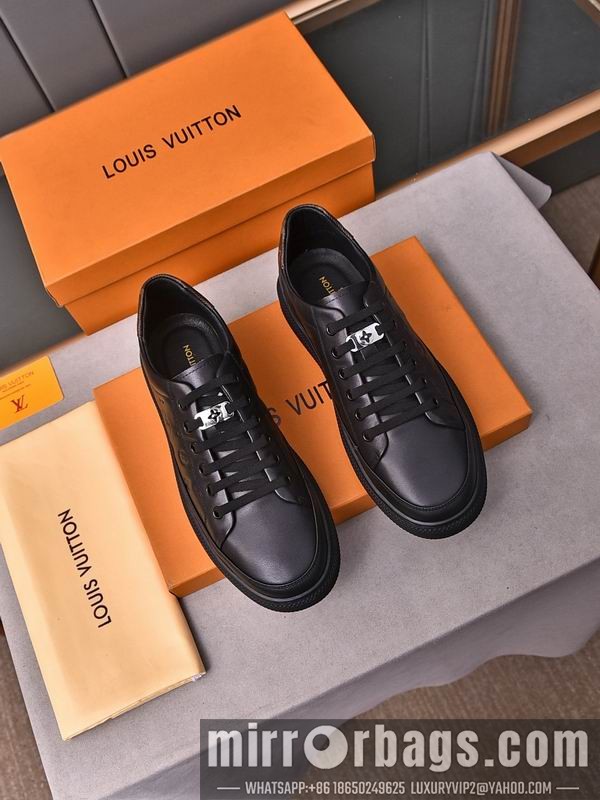 LV Replica Shoes LV sz38-45 mnf0203