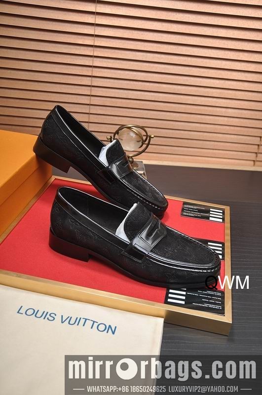 LV Replica Shoes LV sz38-45 2C WM0901