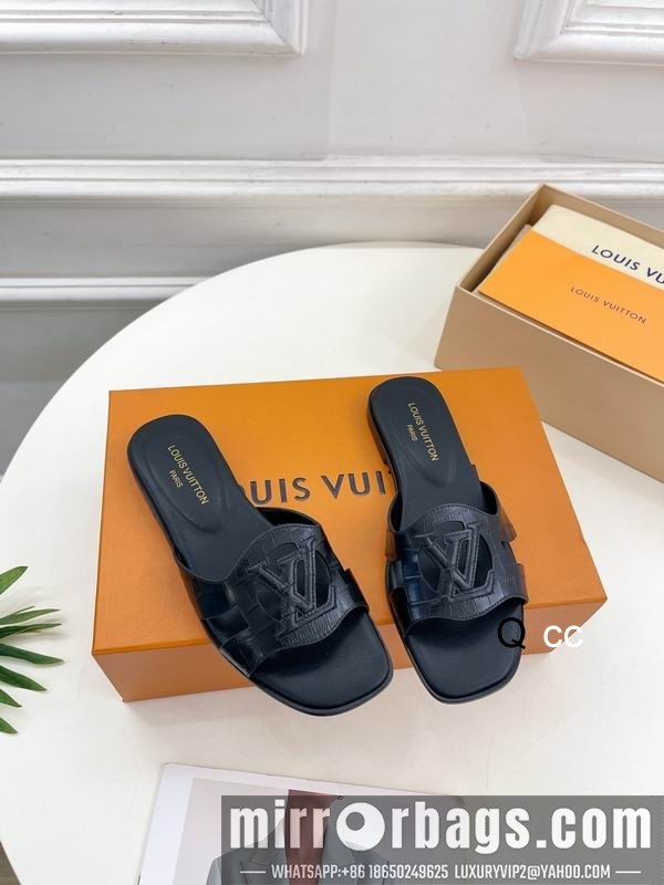 LV Replica Shoes LV sz35-39 XC0504