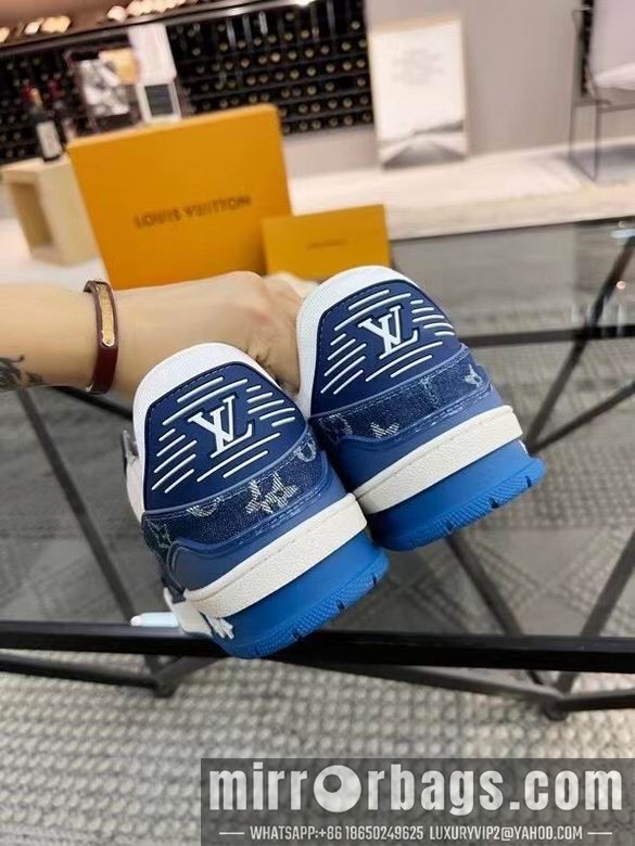 LV Replica Shoessz35-44 4C n0510