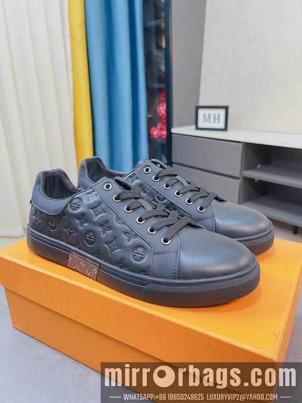 LV Replica Shoes LV sz38-44 mnf0517