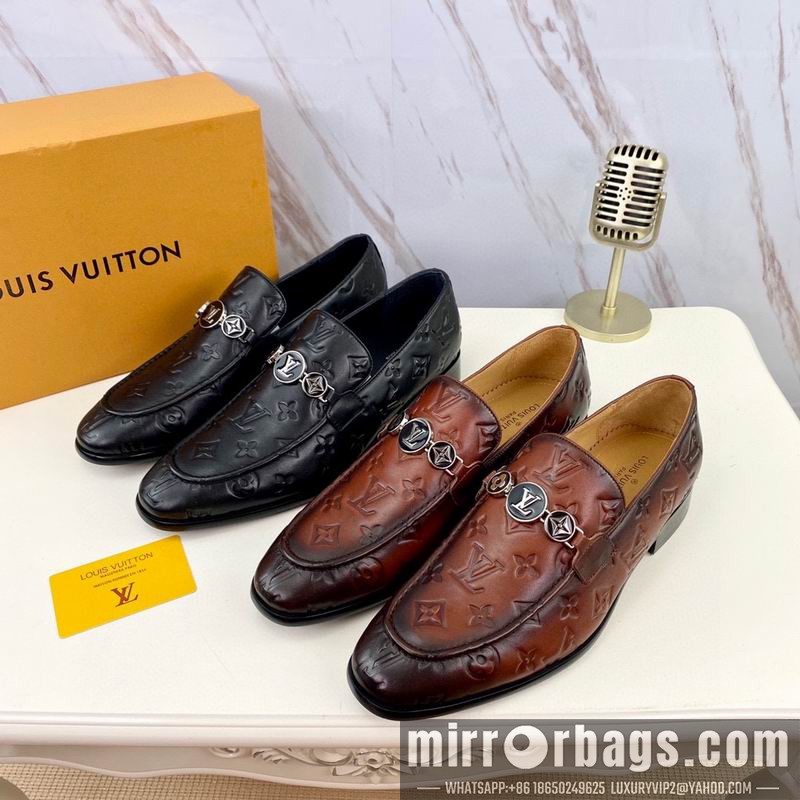 LV Replica Shoes LV sz38-45 mnf0462