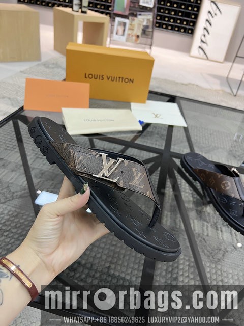 LV Replica ShoesSZ 38-44 0507