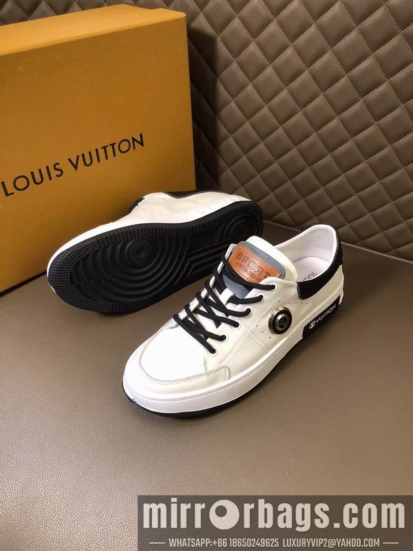 LV Replica Shoes LV sz38-45 mnf0113