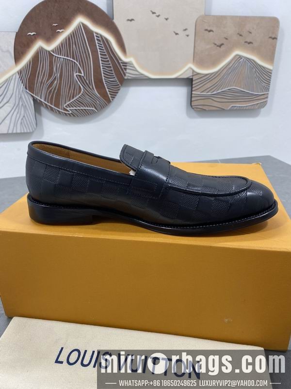 LV Replica Shoes LV sz38-45 mnf0163