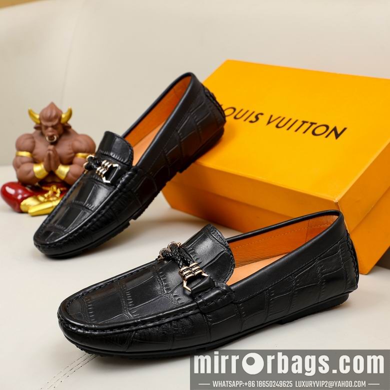 LV Replica Shoessz38-44 1C 0538