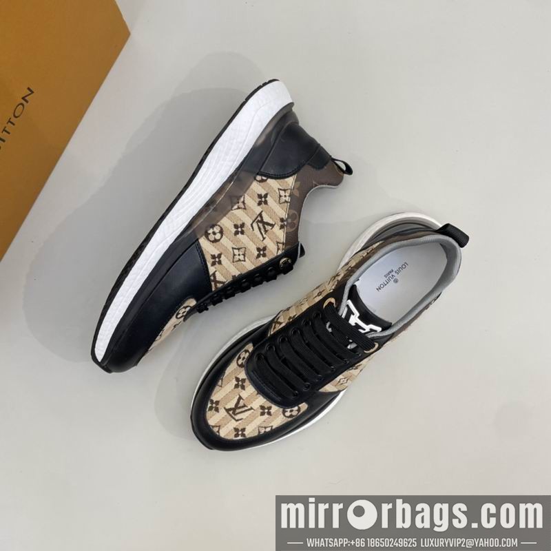 LV Replica Shoes LV sz38-45 mnf03128