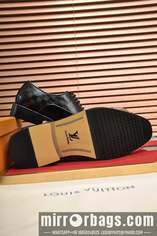 LV Replica Shoes LV sz38-45 mnf0374