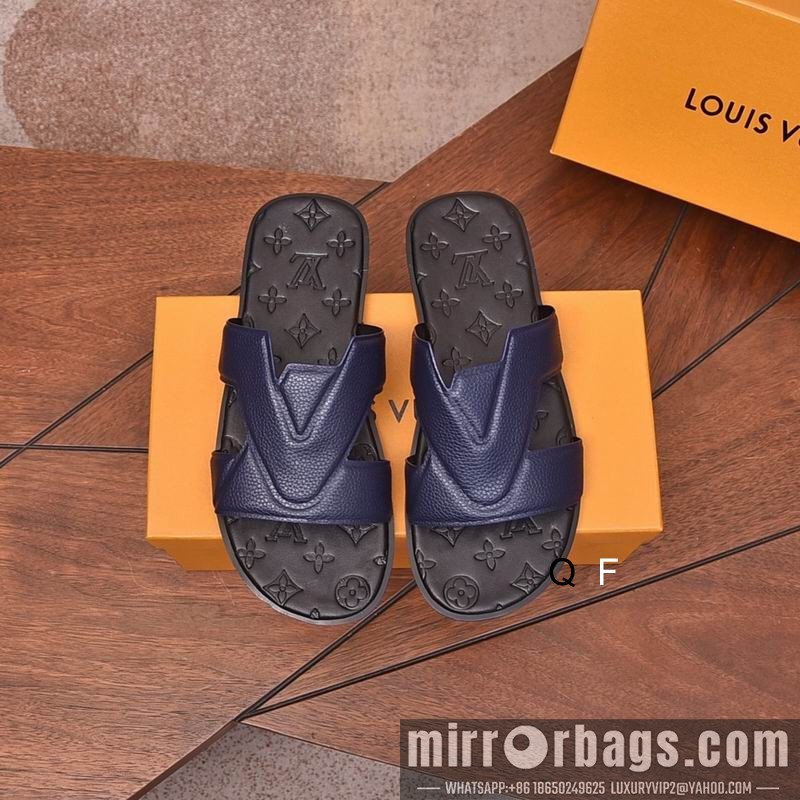 LV Replica Shoes LV sz38-45 14C TF0803