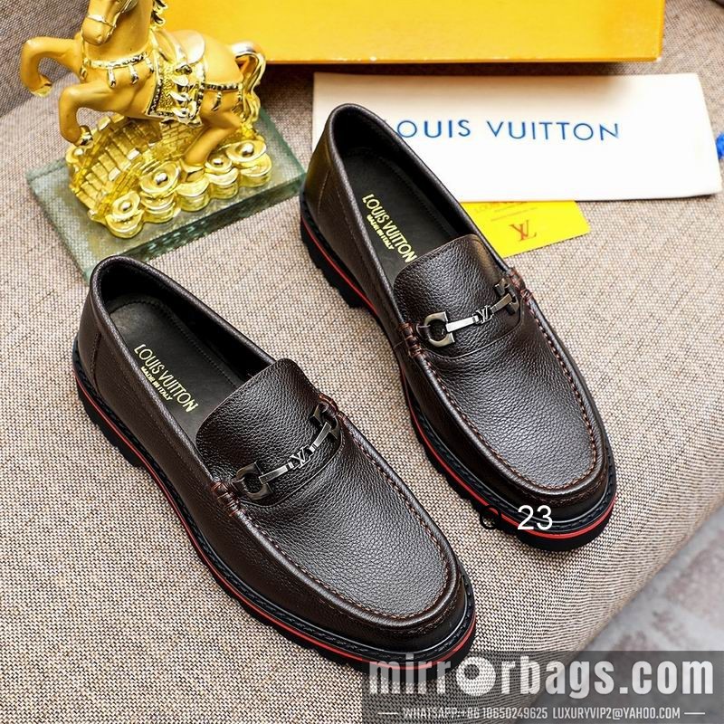 LV Replica Shoes LV sz38-45 HY0902