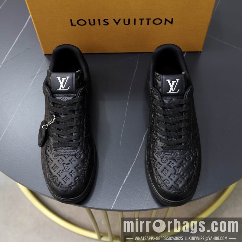 LV Replica Shoes LV sz38-45 mnf0614