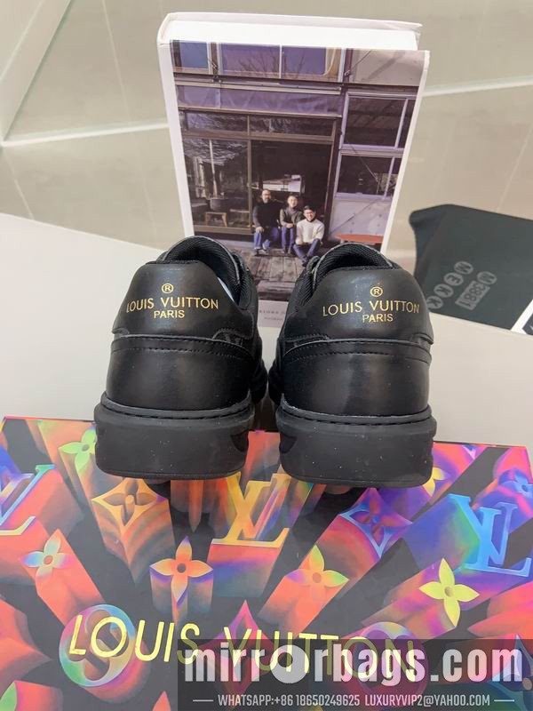 LV Replica Shoes LV sz38-44 mnf0254