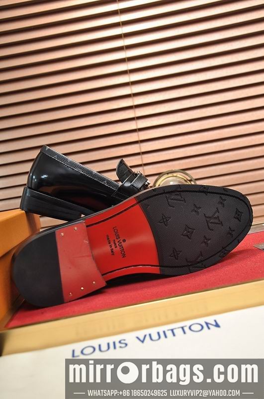 LV Replica Shoes LV sz38-45 mnf0373